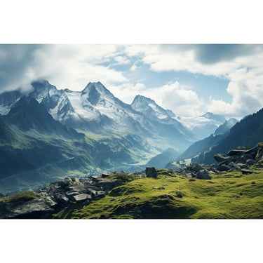 tableaux-montagne-des-alpes